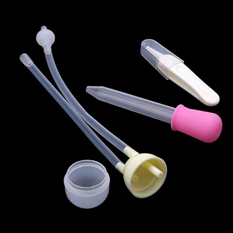 nasal decongester